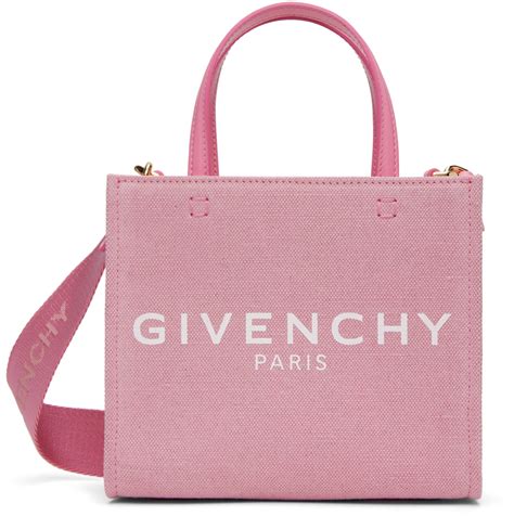 pink givenchy bag replica|givenchy parfums purse.